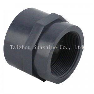 UPVC VROUWELIJKE ADAPTER