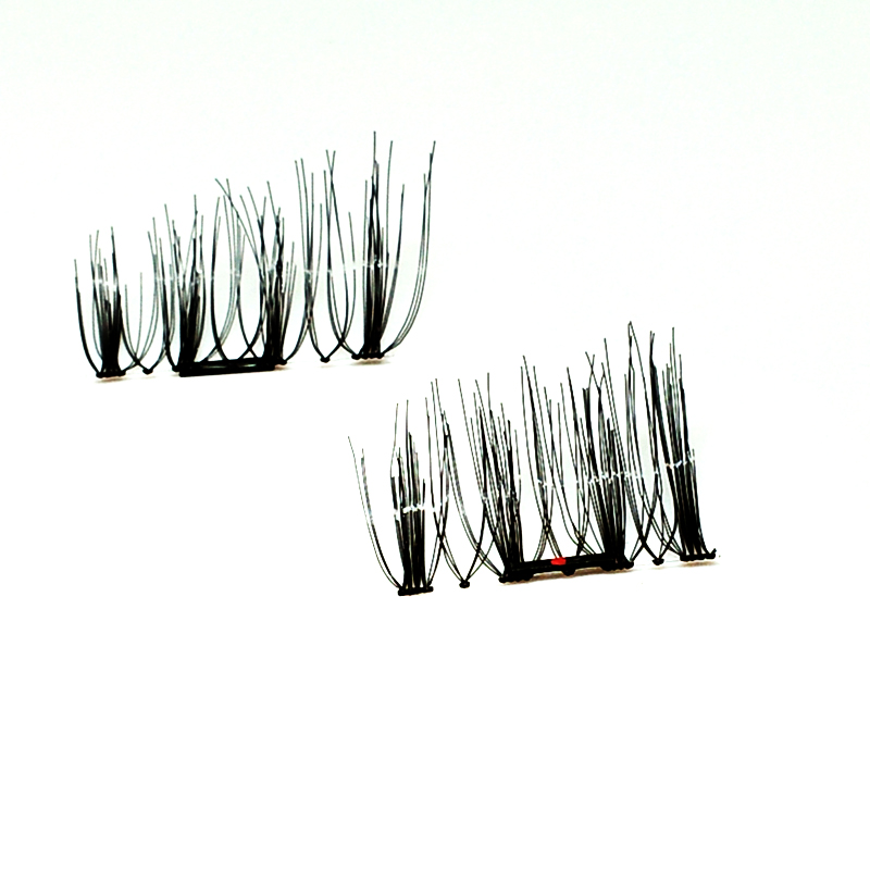 Magnetiet Valse Wimpers