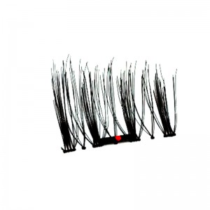 Magnetiet Valse Wimpers
