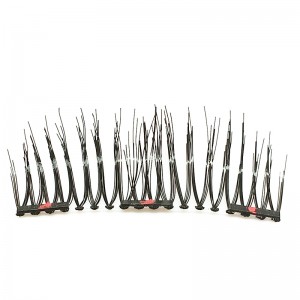 Magisch oog Valse wimpers