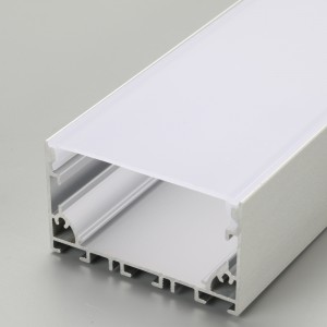 LED aluminium profiel / LED lineair licht