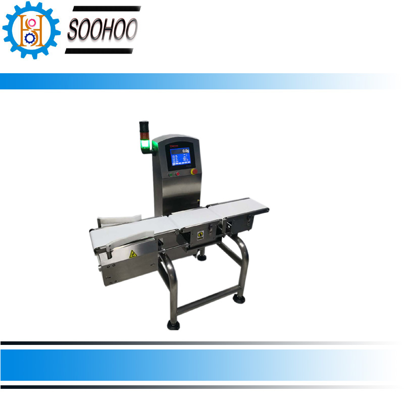 CHECKWEIGHER SCG-serie