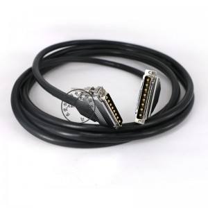 High Power Combination 8w8 fabrikant van medische kabels