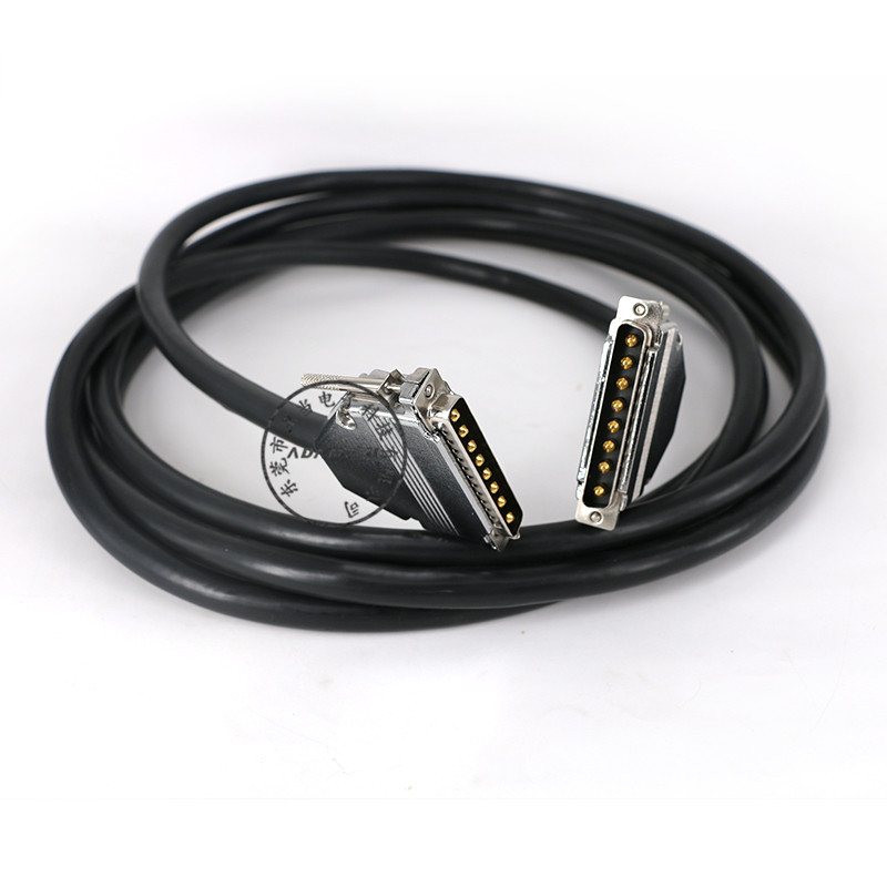 High Power Combination 8w8 fabrikant van medische kabels