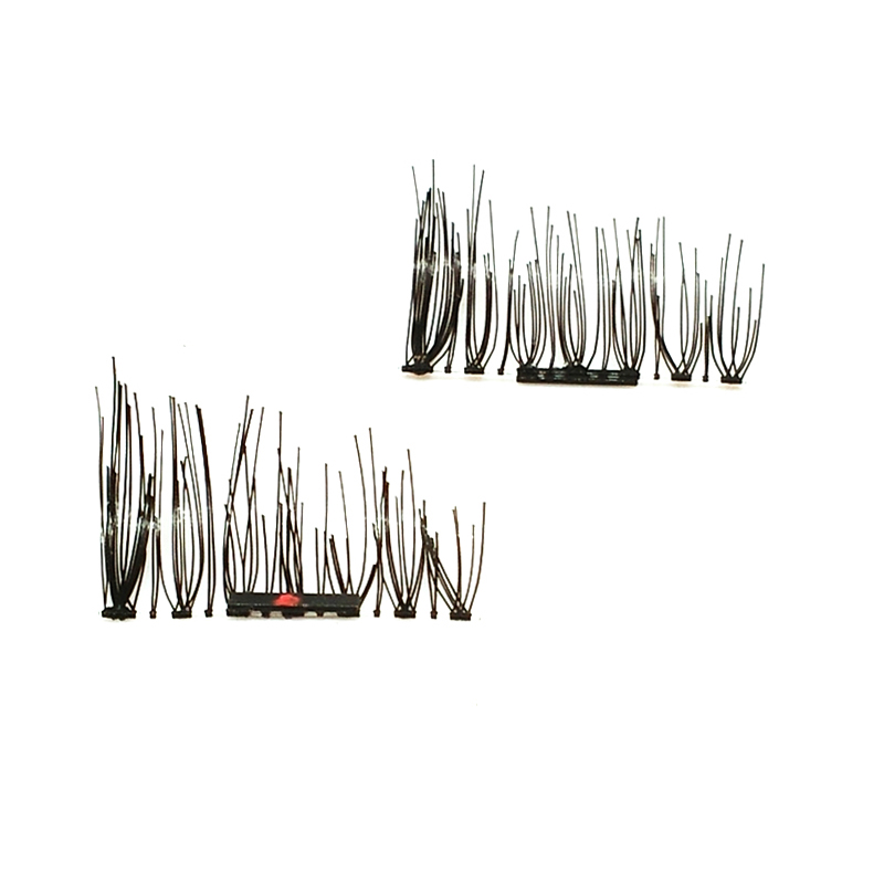 Magnetische valse wimpers