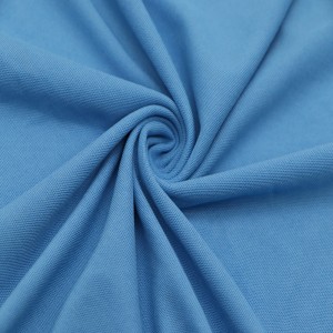 Gebreide sportnetstof