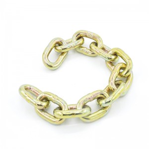 G70 Gelegeerde stalen transportketting Nacm-96 YZ