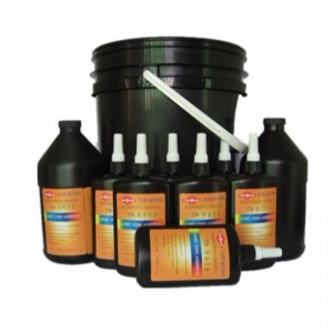 TB-6201 MEUBELEN SERIE HOGE STERKTE UV-LIJM