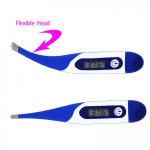 2019 Thermometer Baby Multi-functie Contact Elektronische lichaamstemperatuurmeter