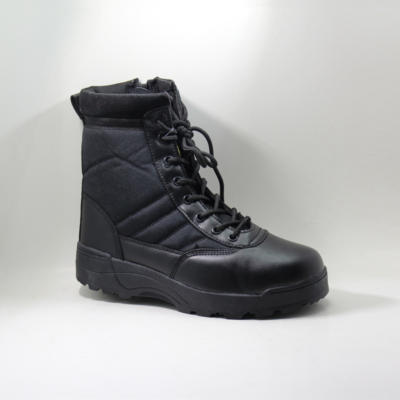 Hete verkoop heren militaire tactische gevechtslaarzen