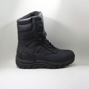 Op maat gemaakt echt leger Army Combat militaire laarzen