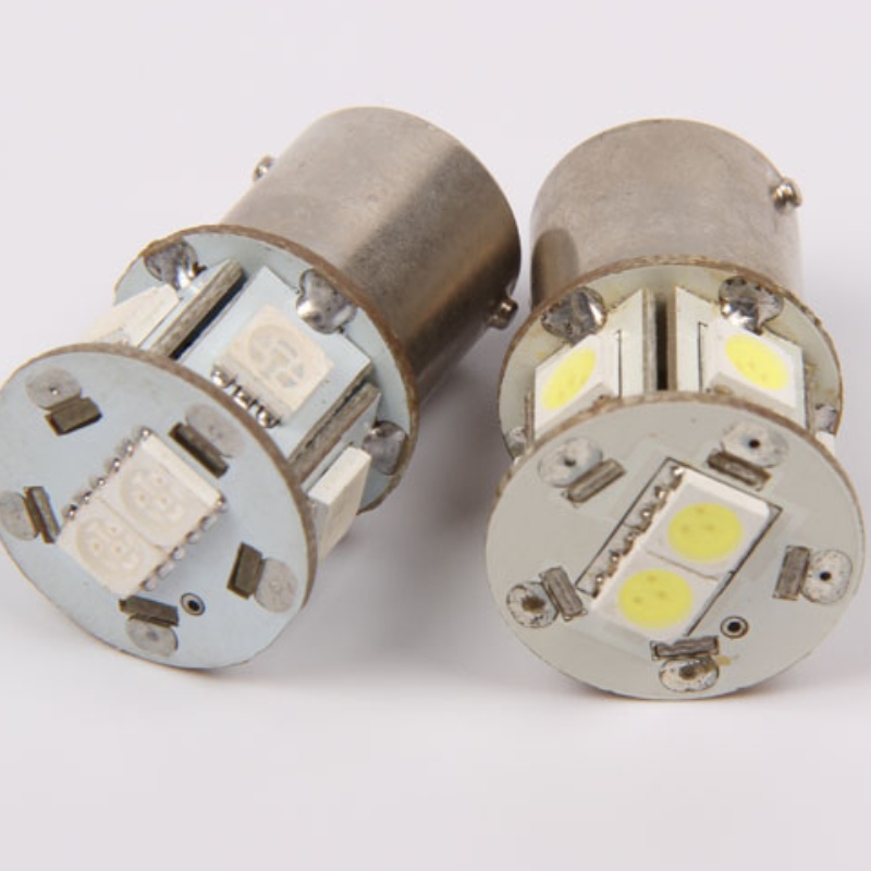 7smd 5050 1156 ba15s led vervangende lamp