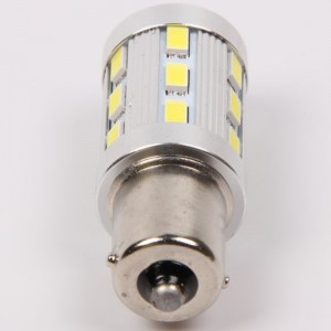 super helder 24smd 5730 1156 led knipperlicht