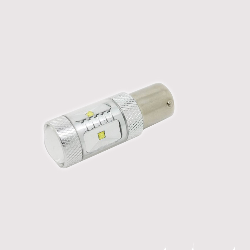 hoog vermogen 30w CREE XBD 1156 7440 3156 led-knipperlicht geleid achteruitrijlicht