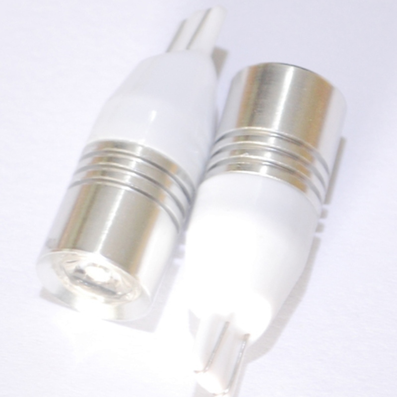 T15 5W CREE auto led-lampen