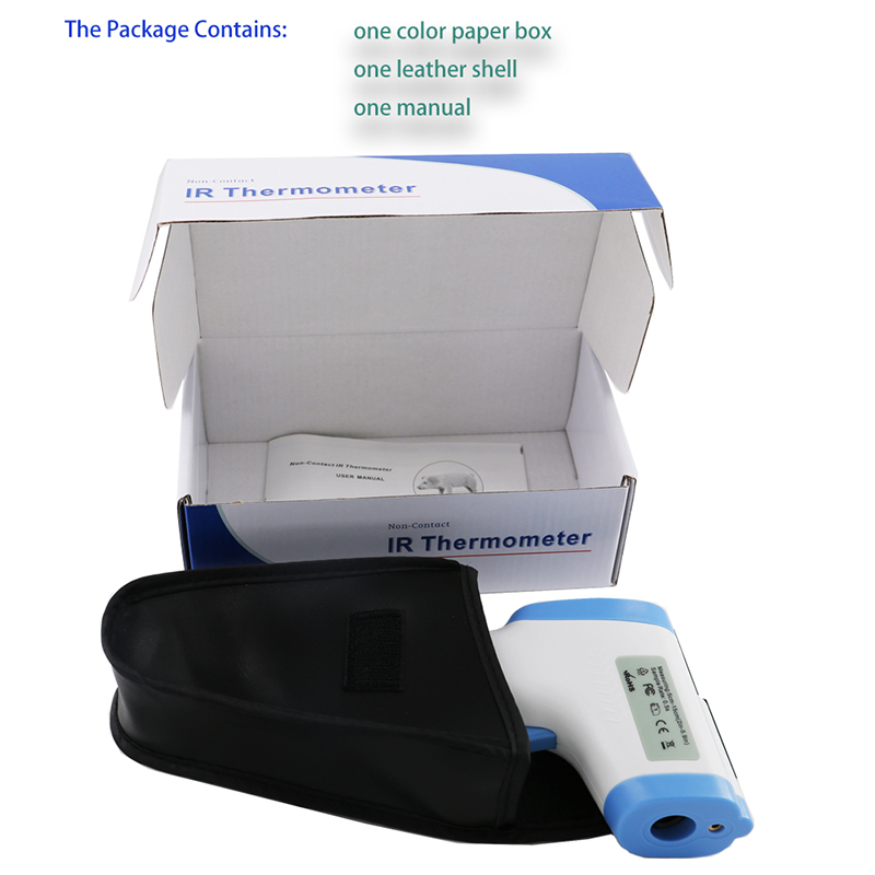 Heet verkoop Veterinaire winkel gebruikt Animal Body Thermometer