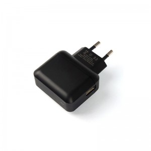 KPS-8304LC 5V2.4A USB-oplader