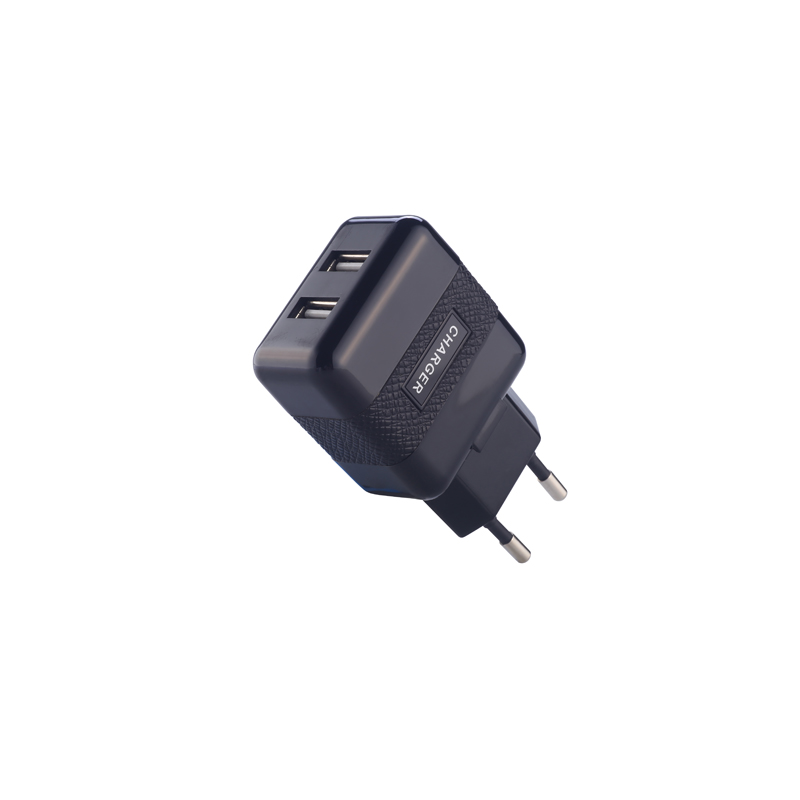 KPS-8309LC Dual-USB-oplader