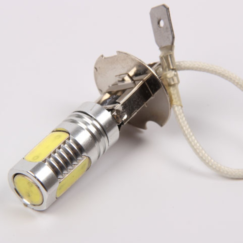 H3 COB 6W auto led mistlamp