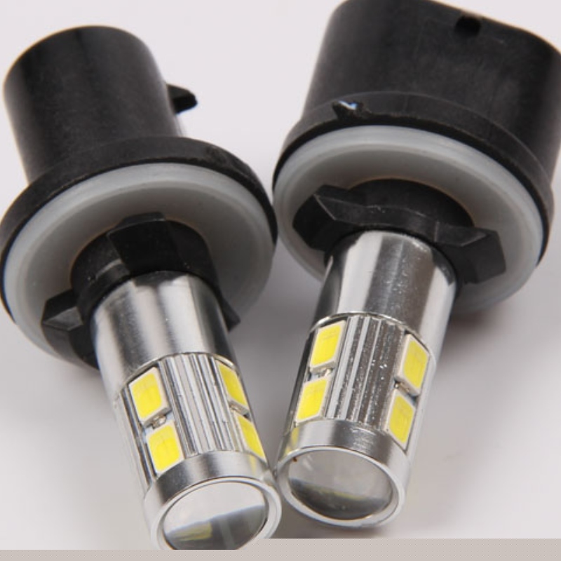 10smd 5630 chips 880 led mistlamp