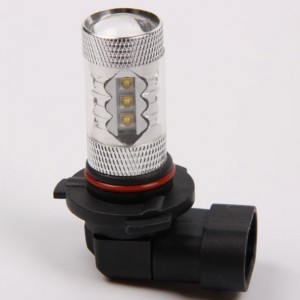 hoog vermogen 80w Osram chips auto led mistlamp 9005 9006 mistlamp