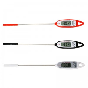 Rundvleesthermometer Koken Elektronische thermometer