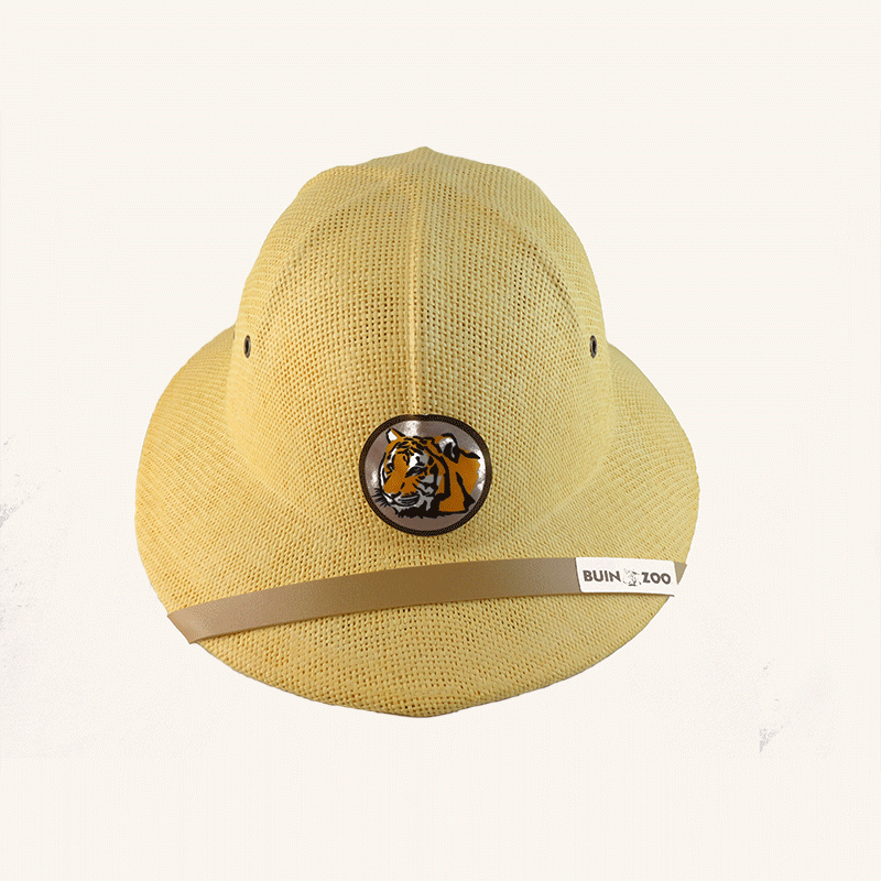 Safari hoed