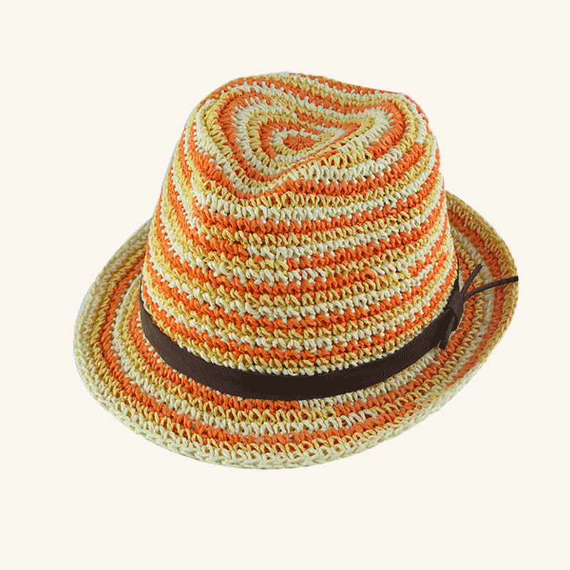 Fedora hoed
