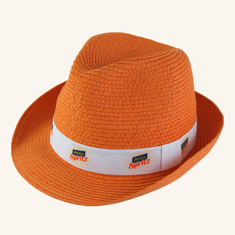 Fedora hoed