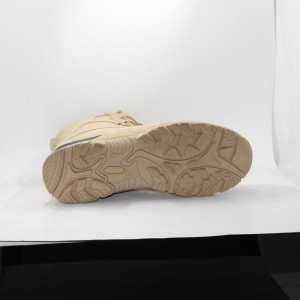 Suède lederen veterlaars heren veterlaars