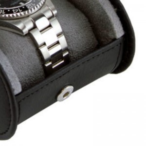 Travellers Watch Case - Ovaal