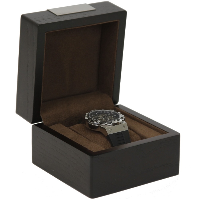 HORLOGE VAK 1 EXTRA GROOT
