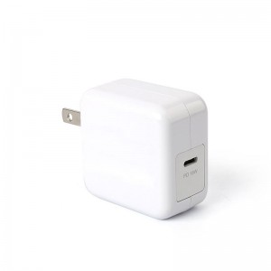 KPS-8409LC PD 18W reislader