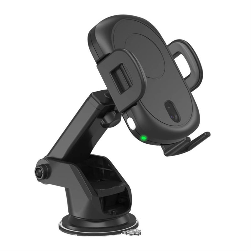 KPS-9601HC 2019 10W snellader infrarood mini type c telefoon draadloze oplader
