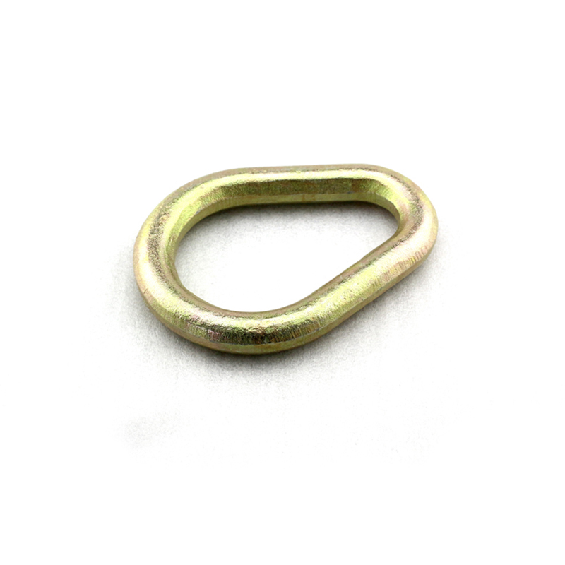 S341 Lassloze peervorm Sling Link
