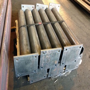 OEM staalconstructies