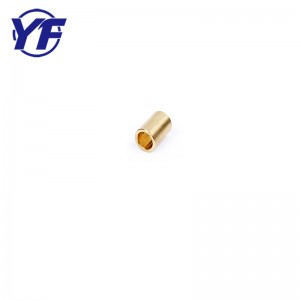 China Fabrikant New Design Hot Koop Hoge kwaliteit Schroef Koper Mechanische mouw