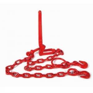 Steigertype Load Binder Drop Forged