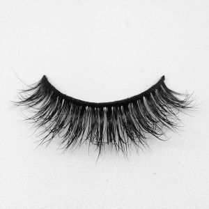 3D Soft Mink Wimpers