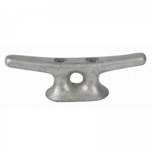 Heavy Duty gegalvaniseerd gietijzer Cleats 90HX