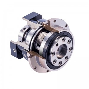 planetaire versnellingsbak- WAD-serie