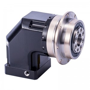 planetaire versnellingsbak- WAD-serie