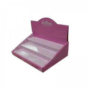 Flavour Kitchen Scupplies Kartonnen aanrecht Display