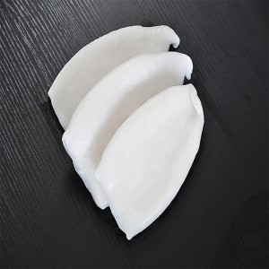 Bevroren Inktvisbuis