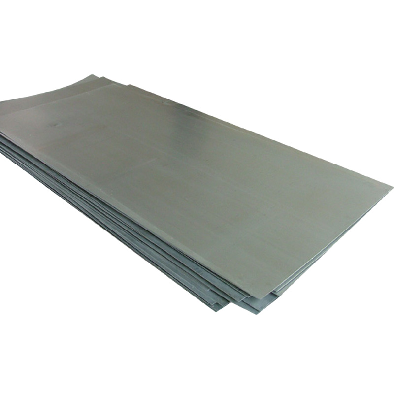 Titanium plaat titanium plaat
