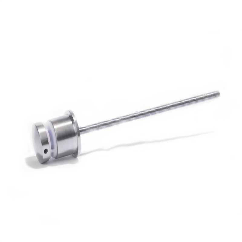 50MM OD glazen wand versterken houder