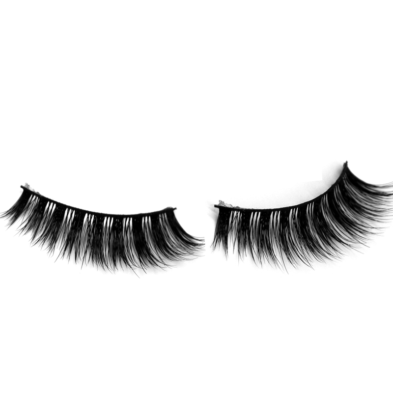 3D Faux Mink Wimper