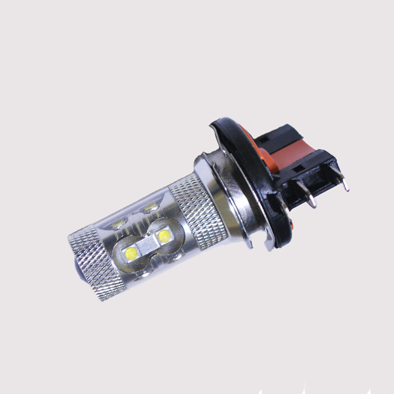 High power 50w cree h15 led-licht h15 hi dimlicht led-lampen