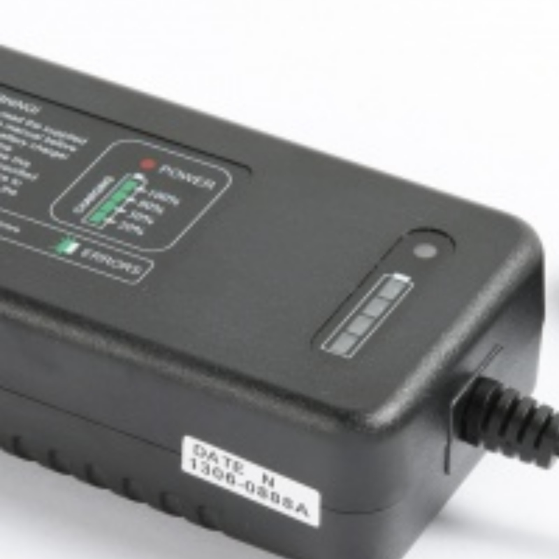 Lader voor 3 ~ 6 Cell 9.6V ~ 19.2V LiFePo4-batterij