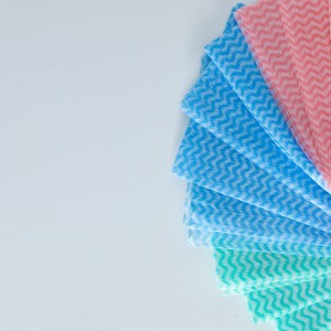 Reinigingsdoekjes voor alle doeleinden